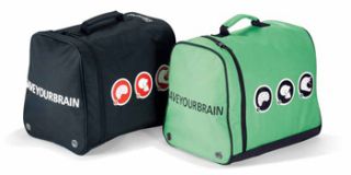 2010 SCprobag, Swiss made helmet and bike bags, Now in stock
