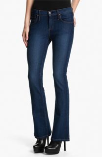 James Jeans Reboot Skinny Bootcut Stretch Jeans (Alessa Wash) (Petite) (Online Exclusive)