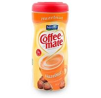 Coffee Mate Nestle Powdered Creamer 15 oz Factory SEALED New French