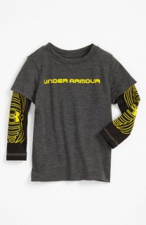 Under Armour Slider T Shirt (Toddler)