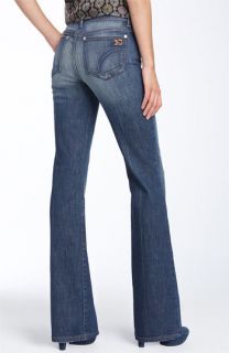 Joes Jeans The Muse   High Rise Bootcut Stretch Jeans (Julie Wash)