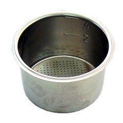 Mr Coffee 4101 Filter Cup for Espresso Basket