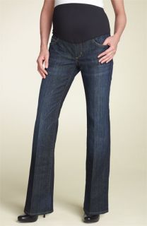 Citizens of Humanity Maternity Dita Jeans (New Pacific Wash) (Petite)