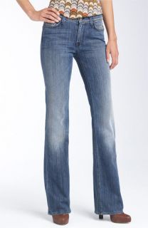 7 For All Mankind® High Waist Bootcut Stretch Jeans (Azure Wash)