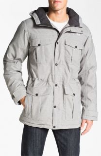 The North Face Bedford Waterproof Down Parka