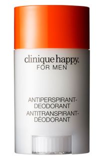 Clinique Happy For Men Antiperspirant Deodorant Stick