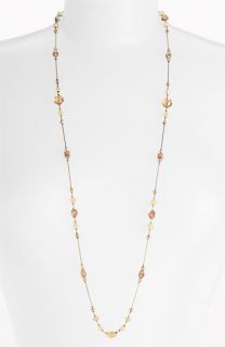 Dabby Reid Ltd. Natalie Long Crystal Necklace