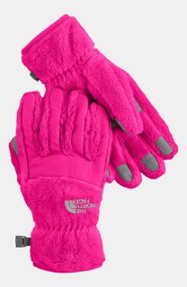 The North Face Denali Thermal Gloves (Girls)