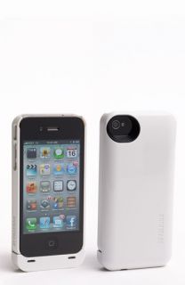 Boostcase Hybrid iPhone 4 & 4S Case & Battery Sleeve