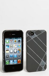 Skinit Crosshatch Slim iPhone 4 & 4S Case