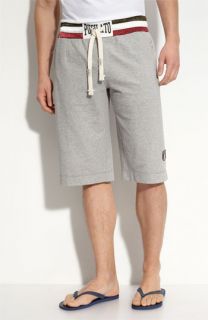 Dolce&Gabbana Knit Bermuda Shorts