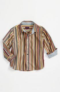 Paul Smith Junior Stripe Shirt (Infant)