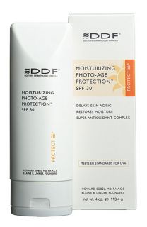 DDF Moisturizing Photo Age Protection SPF 30