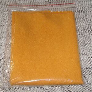 20pcs Musical Instrument Cleaning Cloths