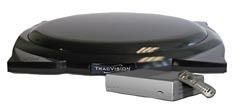  Tracvision A7 Automatic in Motion System