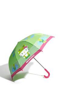 Western Chief Hello Kitty® Froggy Umbrella
