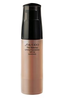 Shiseido The Makeup Lifting Foundation SPF 16