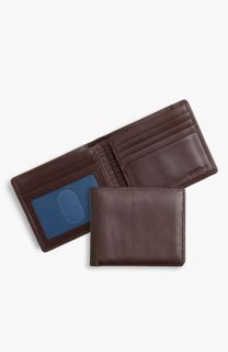 Boconi Calfskin Wallet