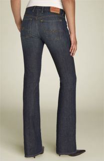 Lucky Brand Sweet n Low Stretch Jeans