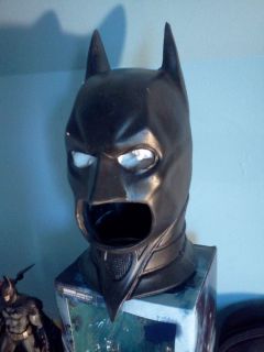  Batman TDK Cowl