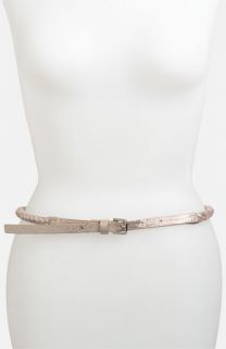 Calvin Klein Braided Belt