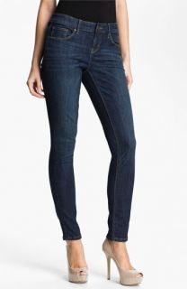 Isaac Mizrahi Jeans Samantha Skinny Jeans