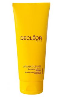 Decléor Gel Douche Exfoliant Smoothing And Cleansing Body Care