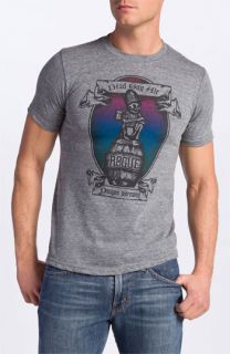 PalmerCash Rogue Dead Guy Ale Crewneck T Shirt (Men)