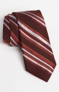 Ike Behar Woven Tie