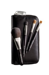 Laura Mercier Touch Up Brush Set for Eyes & Cheeks ( Exclusive) ($136 Value)