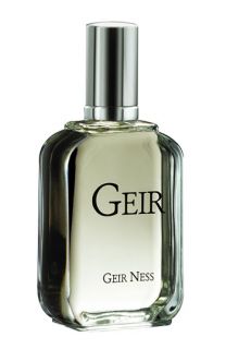Geir for Men Eau de Parfum