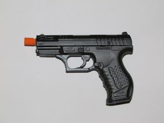 Walther P99 Gun Designed Lighter Windproof Pistol Lighter with