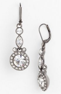 Givenchy Expose Drop Earrings
