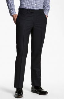 Brooks Brothers by Jeffrey Wool Trousers