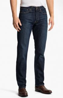 Lucky Brand 123 Heritage Slim Straight Leg Jeans (Ol Occidental)