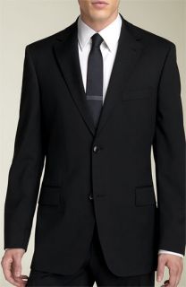 BOSS Black Pasolini/Movie Wool Suit