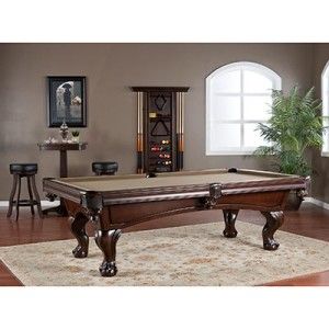 stanton classic billiard green felt collection by american heritage