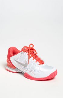 Nike Zoom Breathe 2 Tennis Shoe (Women)