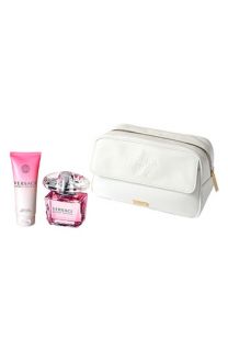 Versace Bright Crystal Gift Set ($132 Value)