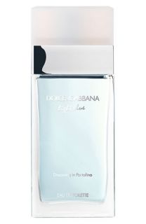 Dolce&Gabbana Light Blue Dreaming in Portofino Eau de Toilette Spray