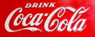  1950s coca cola cooler you are viewing a vintage 1950s coca cola