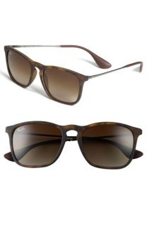 Ray Ban Youngster Square Keyhole 54mm Sunglasses
