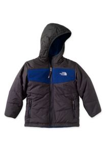 The North Face True/False Reversible Jacket (Little Boys)