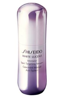 Shiseido White Lucent Intensive Spot Targeting Serum+ (0.5 oz.)