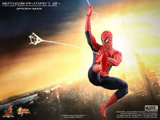  Spiderman Limited Edition The Amazing Spiderman Collectible