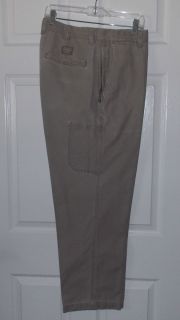 Columbia ROC Pants Mens Size 36x31 AM 8142 Rugged Outdoor Chino