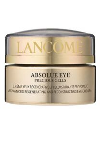 Lancôme Absolue Eye Precious Cells Advanced Regenerating & Reconstructing Eye Cream