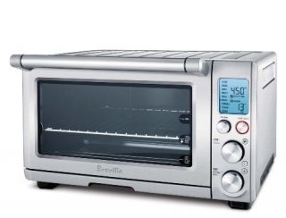 Breville RM BOV800XL Compact Smart Oven Remanufactured
