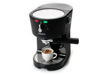 Krups Espresso Machine XP3200 Italian Coffee Maker Esspresso Xpresso