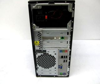 HP Compaq Presario SR5710F Desktop AMD Athlon X2 4450E 2 3GHz 3GB